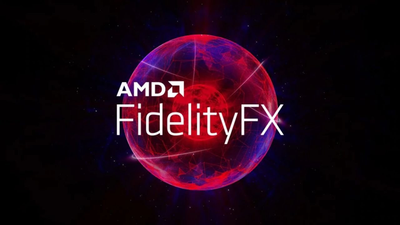 AMD запускает свой аналог DLSS от NVidia под названием FidelityFX Super Resolution (FSR)