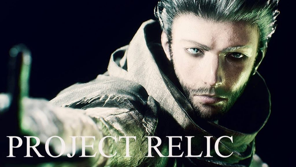 Представлен геймплей фэнтези MMORPG Project Relic
