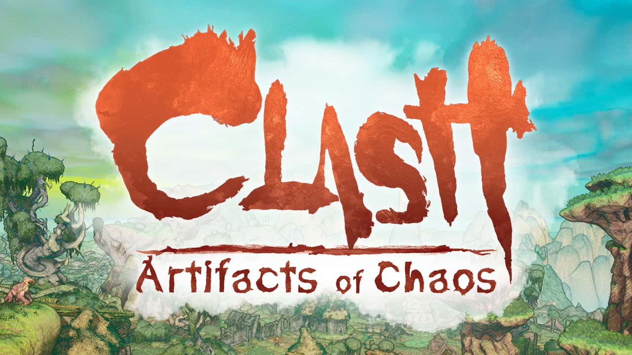 Анонсирован экшен Clash: Artifacts of Chaos, спин-офф Zeno Clash
