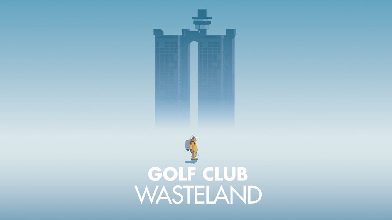 Постапокалиптический симулятор гольфа Golf Club: Wasteland выйдет на PC и консолях в августе
