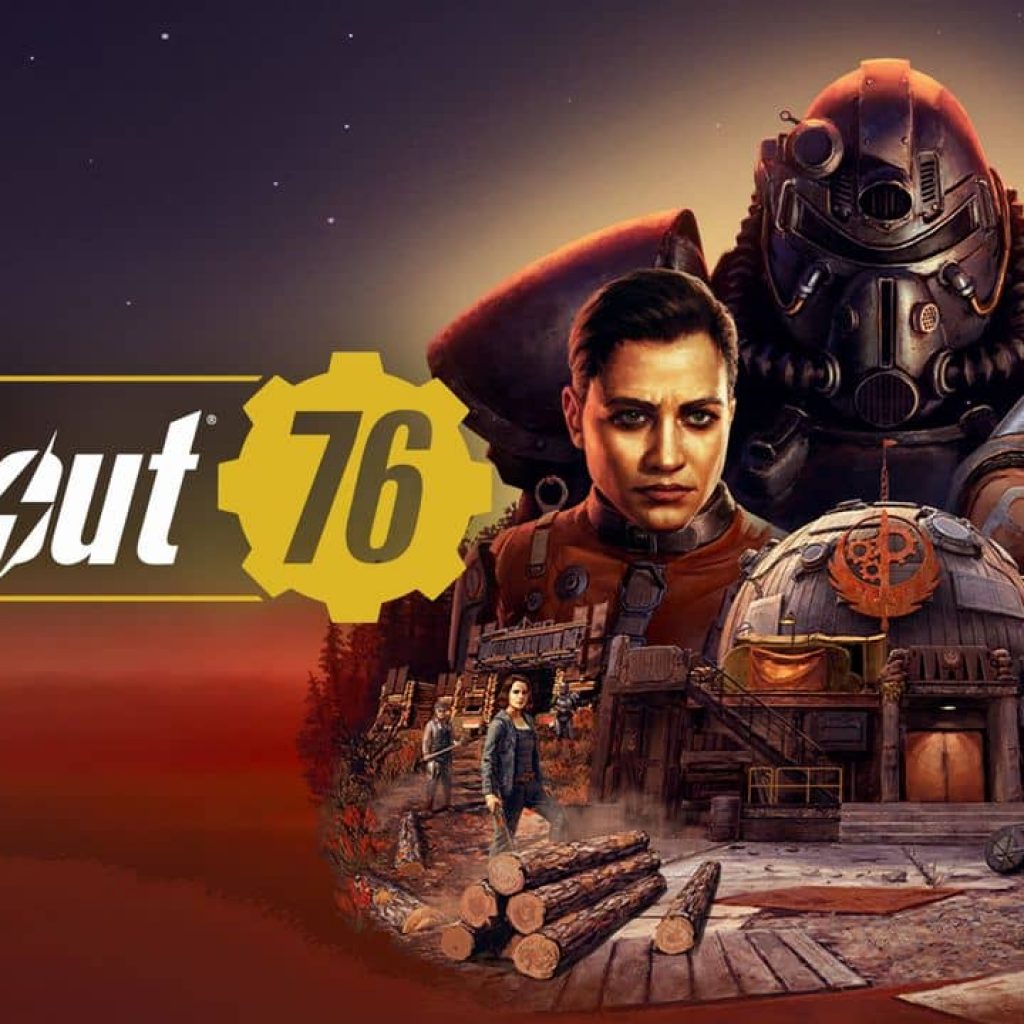 Халява: в Fallout 76 и FIFA 21 можно играть бесплатно на выходных