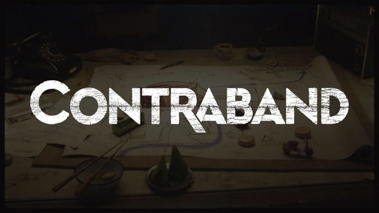 Xbox: разработчики Just Cause анонсировали амбициозную кооперативную игру Contraband