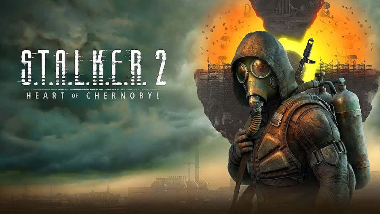 Xbox: представлен первый геймплей S.T.A.L.K.E.R. 2: Heart of Chernobyl. Релиз весной 2022 года