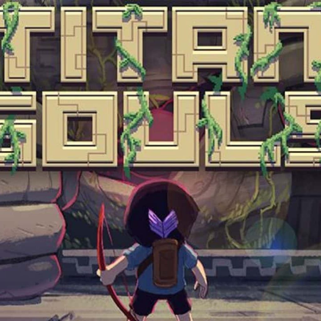 Халява: в Steam стартовала бесплатная раздача пиксельного экшена Titan Souls