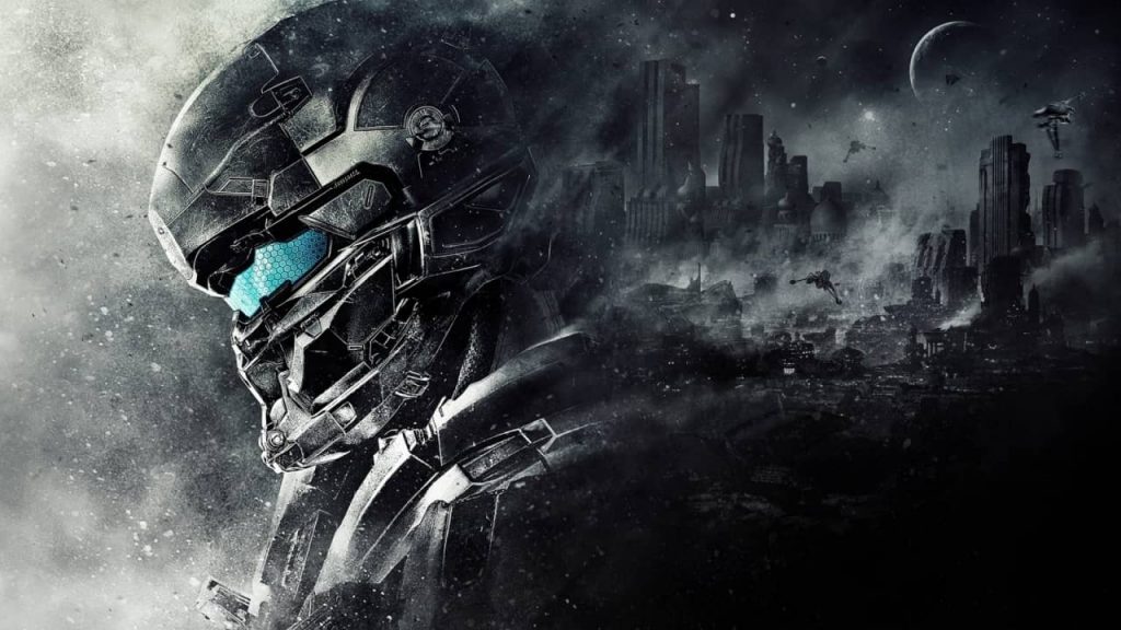 Вселенная Halo получит новую 500-страничную энциклопедию