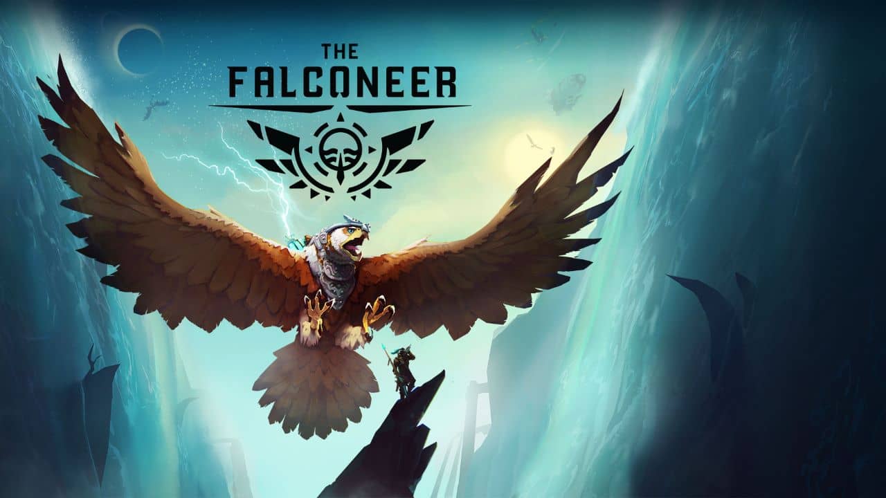 Трейлер и подробности дополнения Edge of The World для The Falconeer