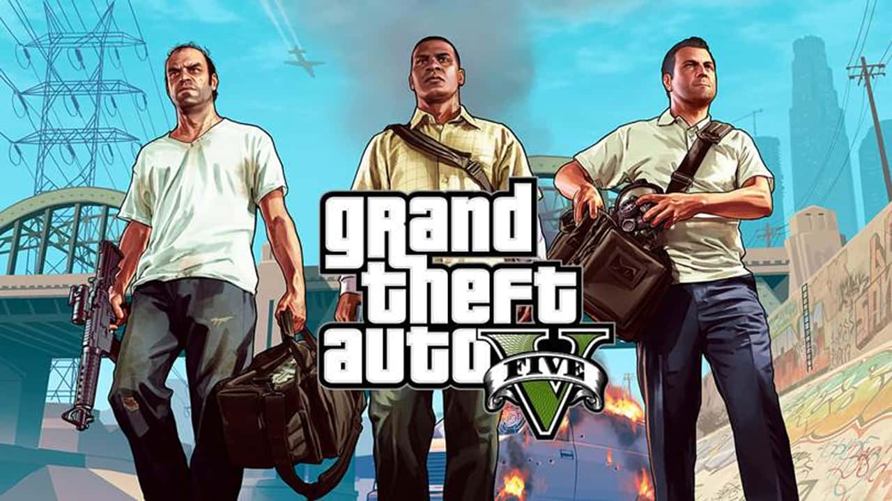 В конце года отключат сервера GTA Online и Max Payne 3 для PlayStation 3 и Xbox 360