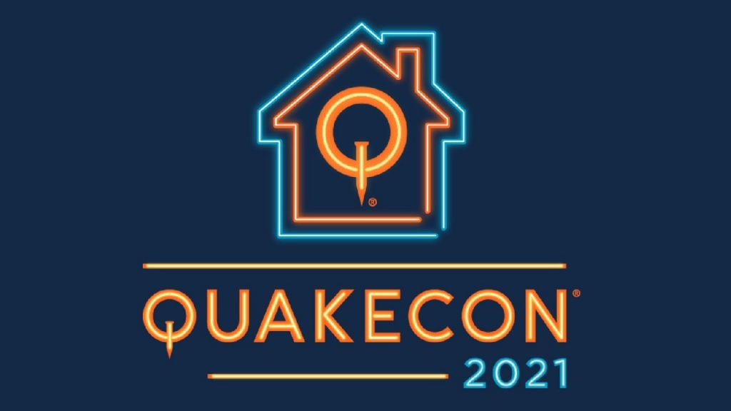 QuakeCon 2021 начнется 19 августа - расписание активностей