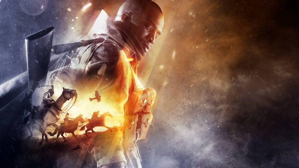 Халява: EA бесплатно отдает Battlefield 1 через сервис Amazon Prime Gaming