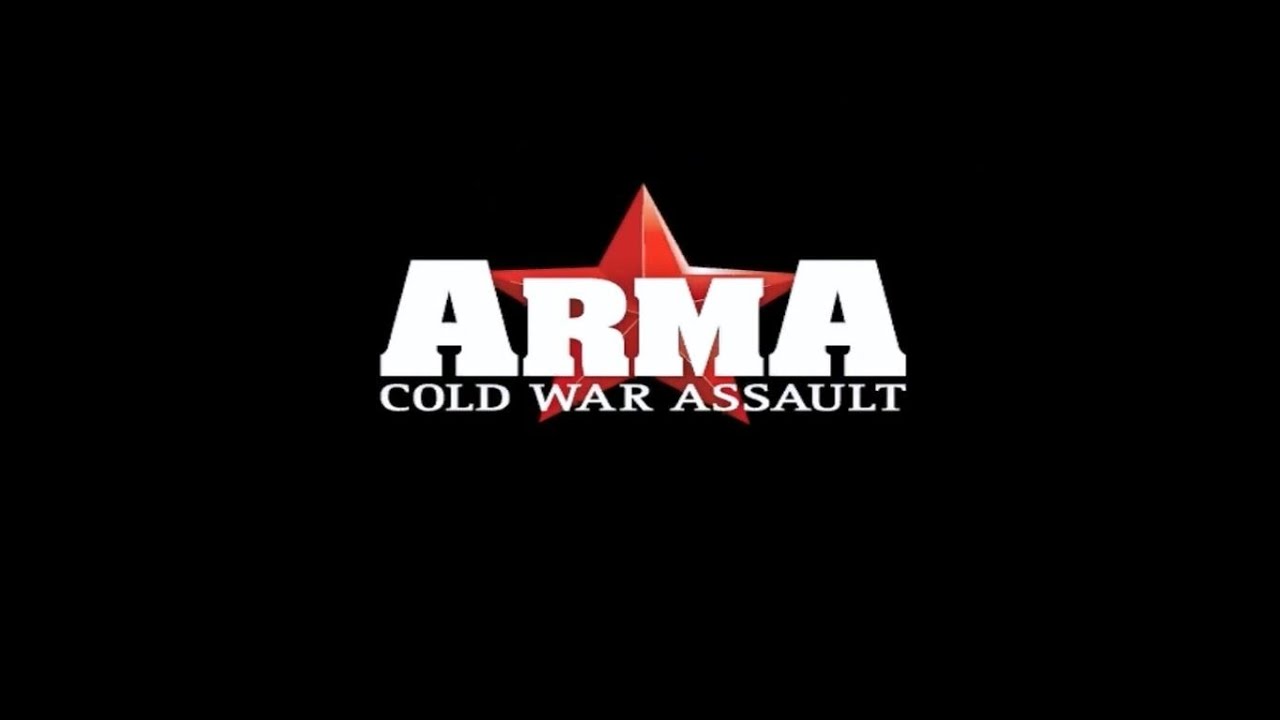 Халява: в Steam и GOG бесплатно отдают военный симулятор ARMA: Cold War Assault