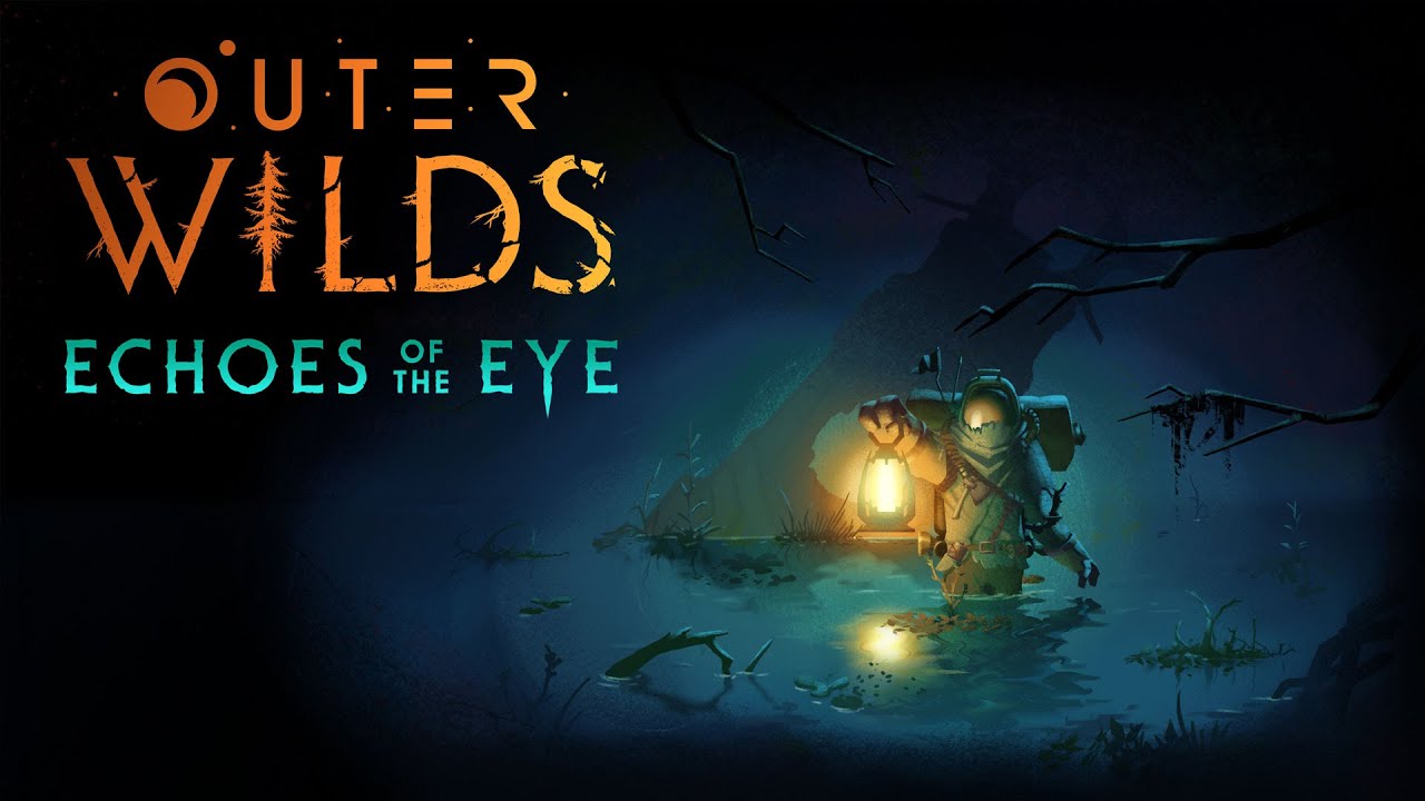 Анонсировано дополнение Echoes of the Eye для приключения Outer Wilds