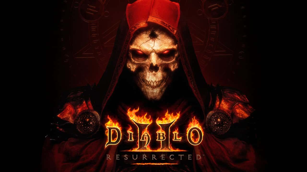 Возможно, закрытое альфа-тестирование Diablo II: Resurrected начнется 9 апреля