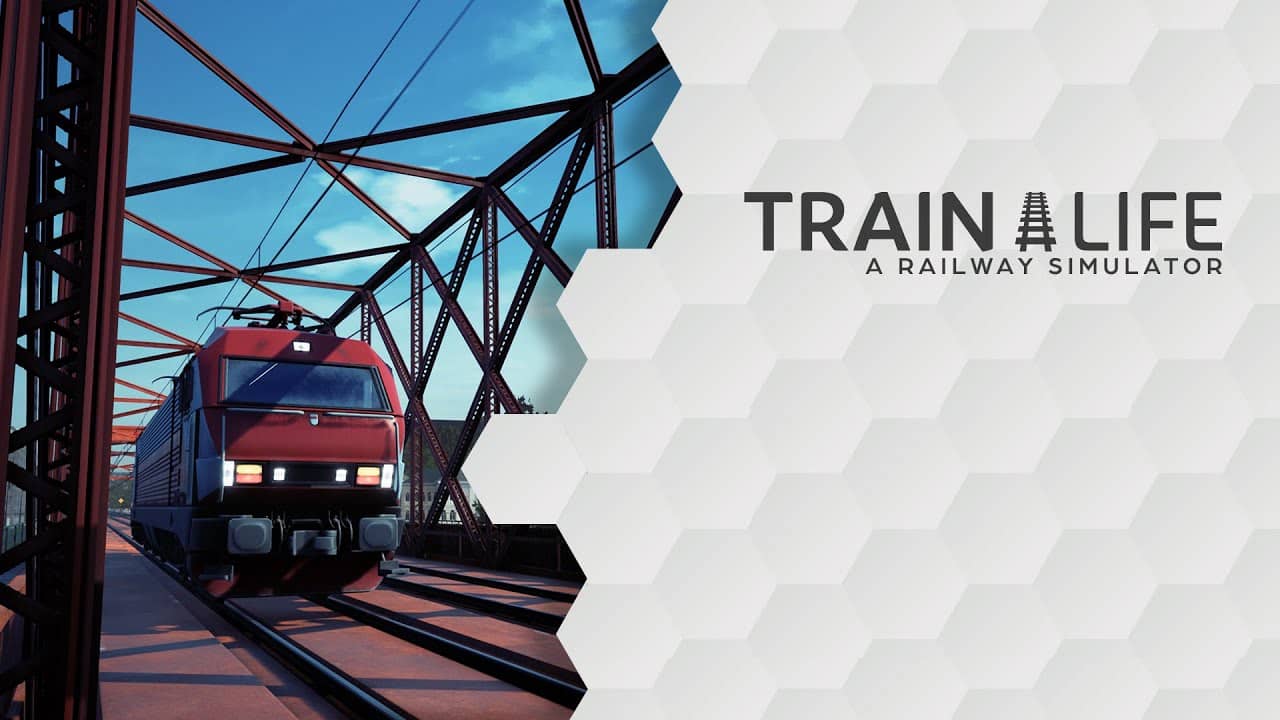 Анонсирован реалистичный симулятор Train Life: A Railway Simulator