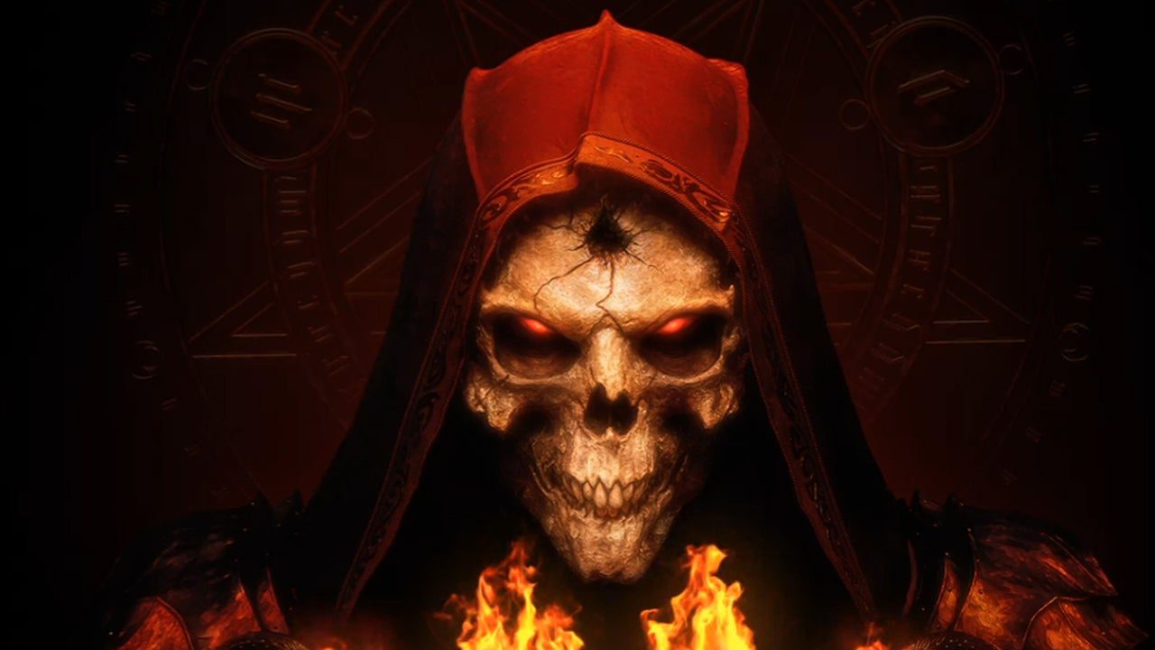 Бета-тестирование Diablo II: Resurrected начнется 13 августа. Играть можно будет бесплатно