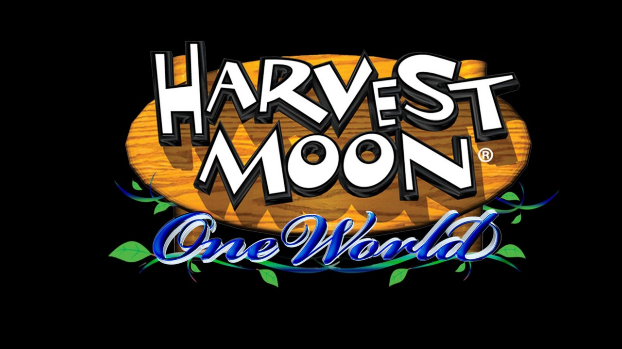Анонсирован симулятор фермы Harvest Moon: One World