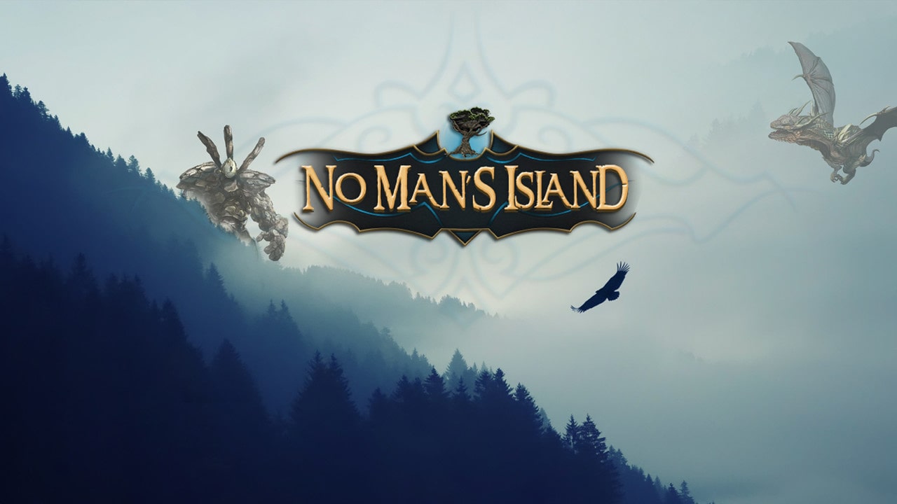 Анонсирована изометрическая выживалка No Man's Island