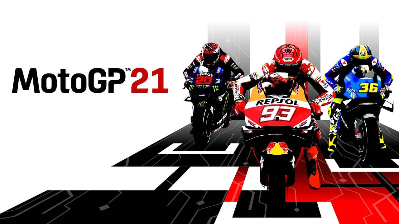 Анонсирован MotoGP 21. Подробности, трейлер и дата выхода