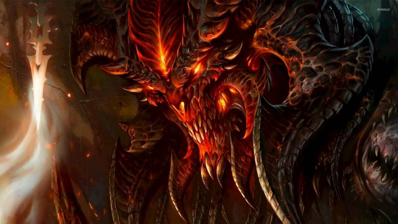 В Diablo II: Resurrected будет поддержка модификаций