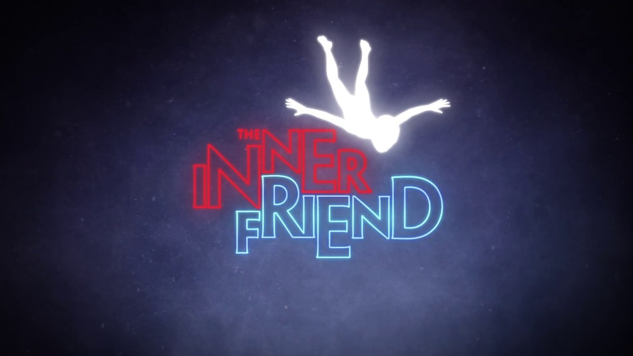 Мрачная игра про подсознание The Inner Friend выйдет на PS4 и Switch