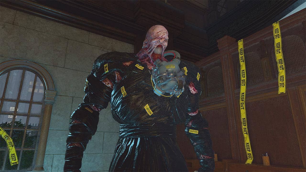 Бета-тестирование Resident Evil Re:Verse запустят еще на 24 часа