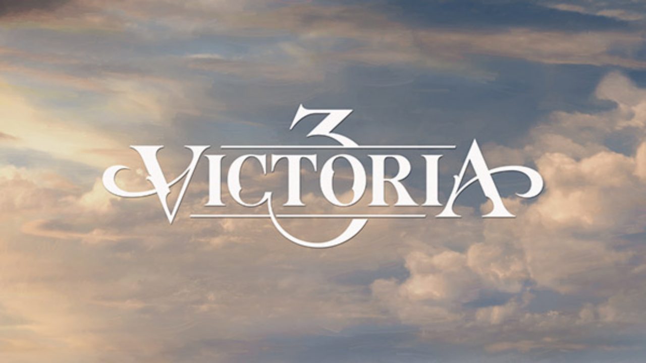 Анонсирована Victoria 3. Первый трейлер и подробности