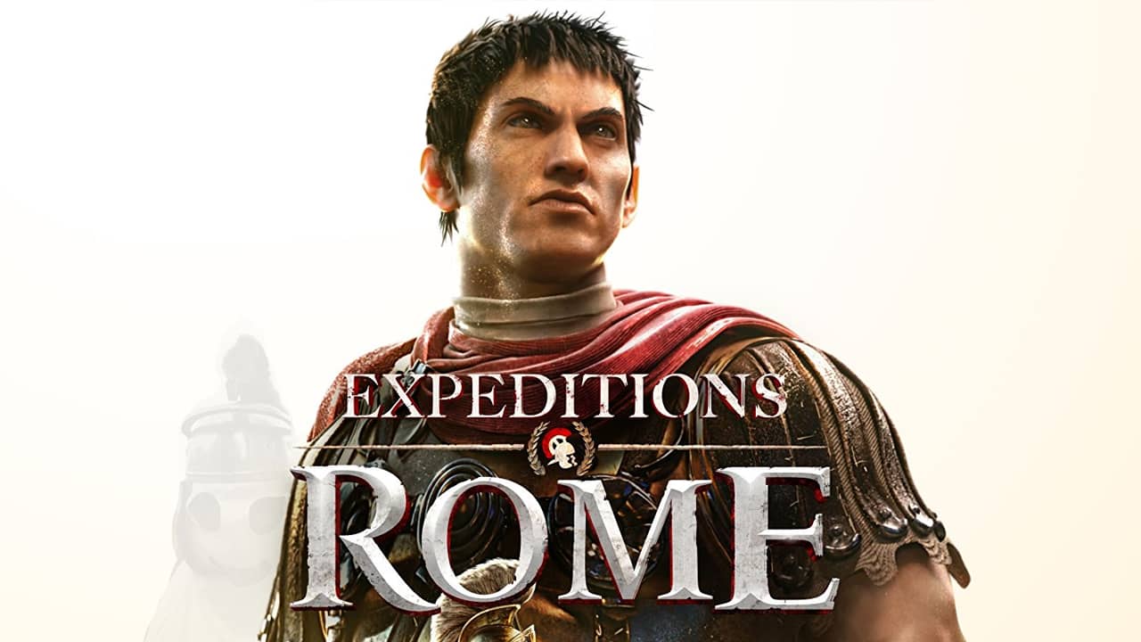 Анонсирована пошаговая тактическая RPG Expeditions: Rome про суровых Римских легионеров