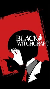 Black Witchcraft