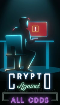 Crypto: Against All Odds - Tower Defense