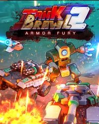 Tank Brawl 2: Armor Fury