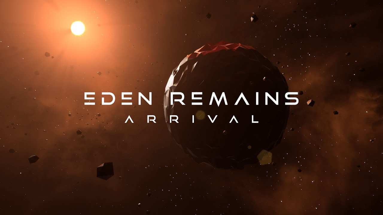 Анонсирован фантастический шутер с элементами выживания Eden Remains: Arrival