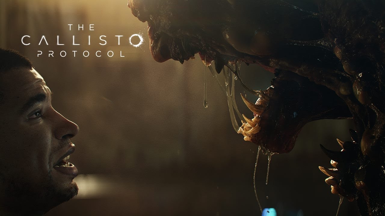 Создатель оригинальной Dead Space анонсировал самый страшный хоррор The Callisto Protocol