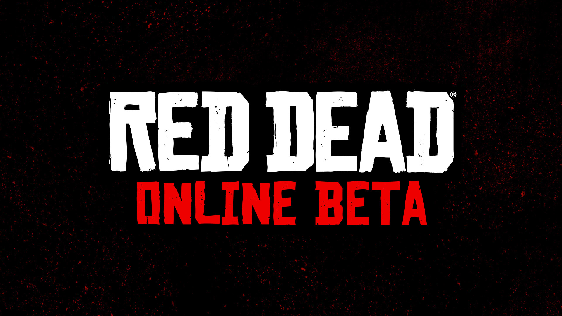 Red Dead Online анонсирована официально