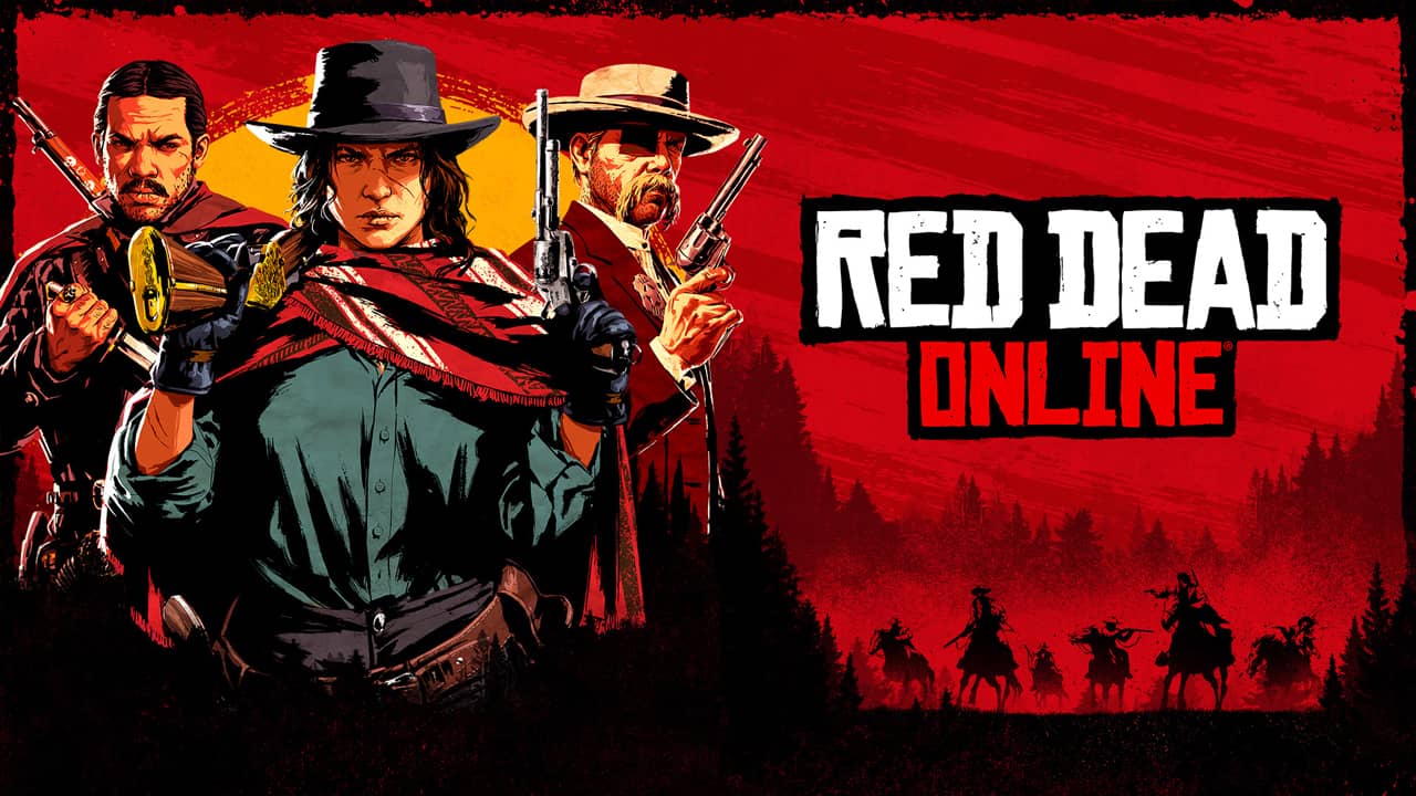 Red Dead Online станет отдельной игрой уже 1 декабря