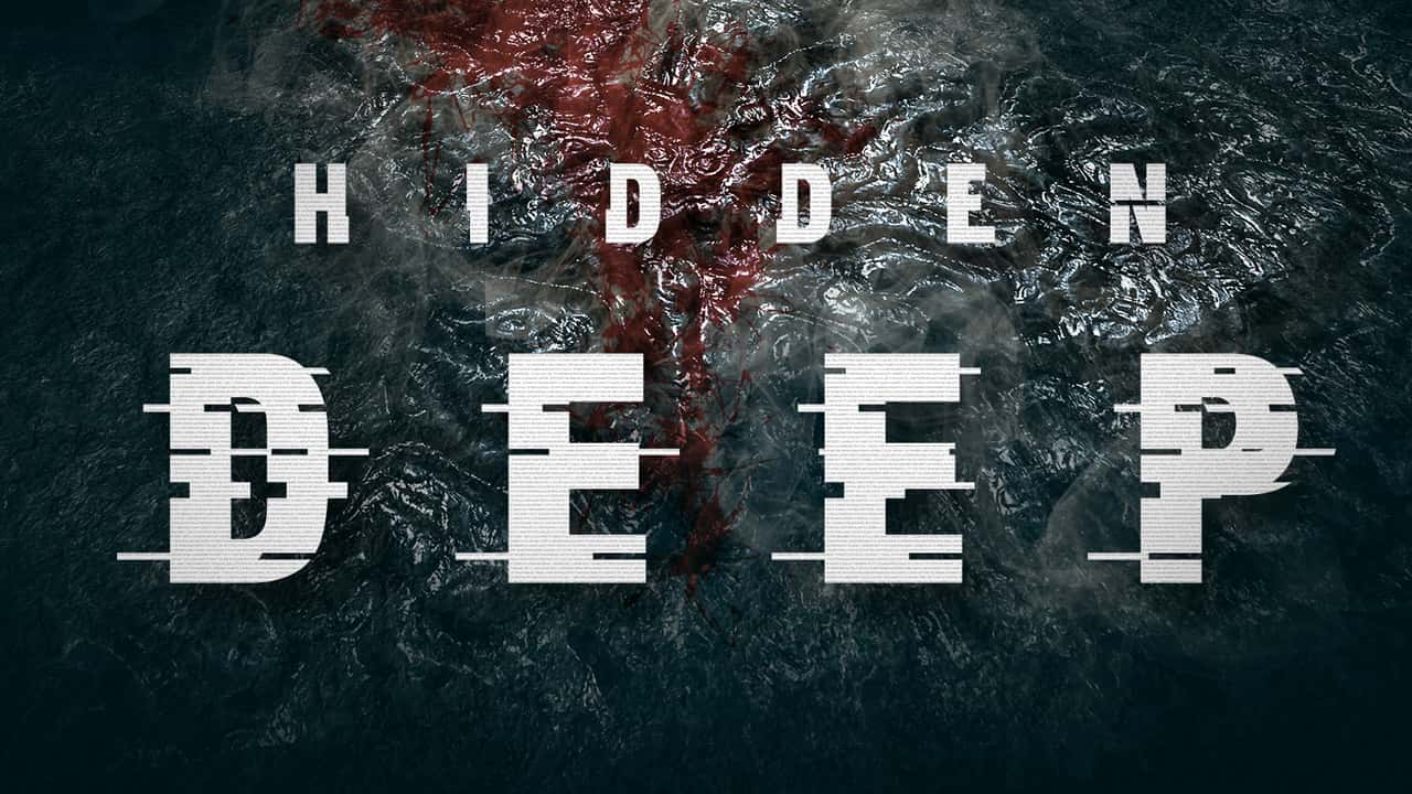Страх в глубине: анонсирован научно-фантастический триллер на выживание Hidden Deep