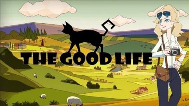 Переделанная The Good Life вновь пытается собрать денег на Kickstarter