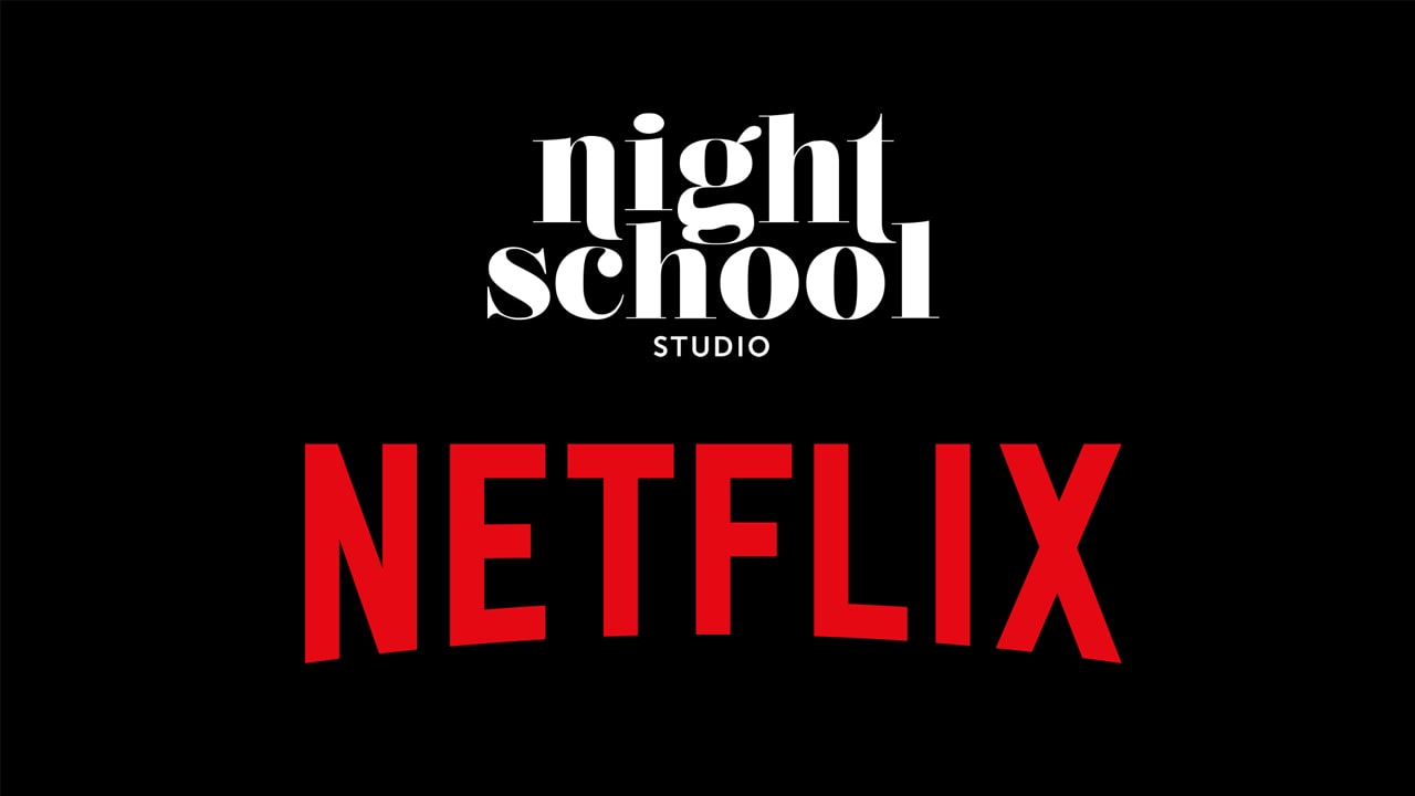 Netflix приобрела студию Night School, разработчиков Oxenfree и Afterparty
