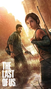 The Last of Us (Одни из нас)