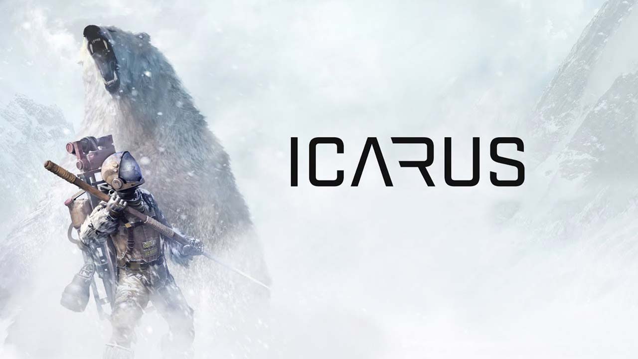 Выживалка Icarus вновь перенесена: на этот раз на начало декабря