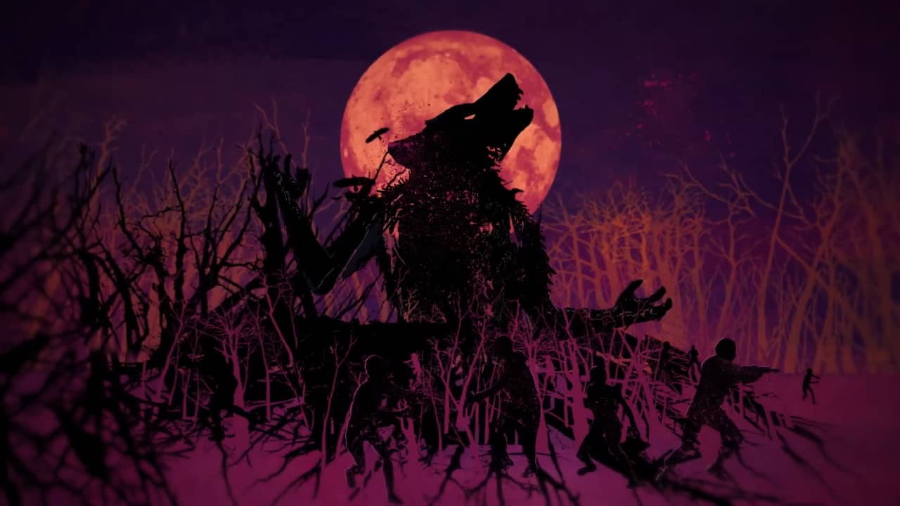 Визуальная новелла Werewolf: The Apocalypse — Heart of the Forest выйдет на PS4 и Xbox One 24 февраля