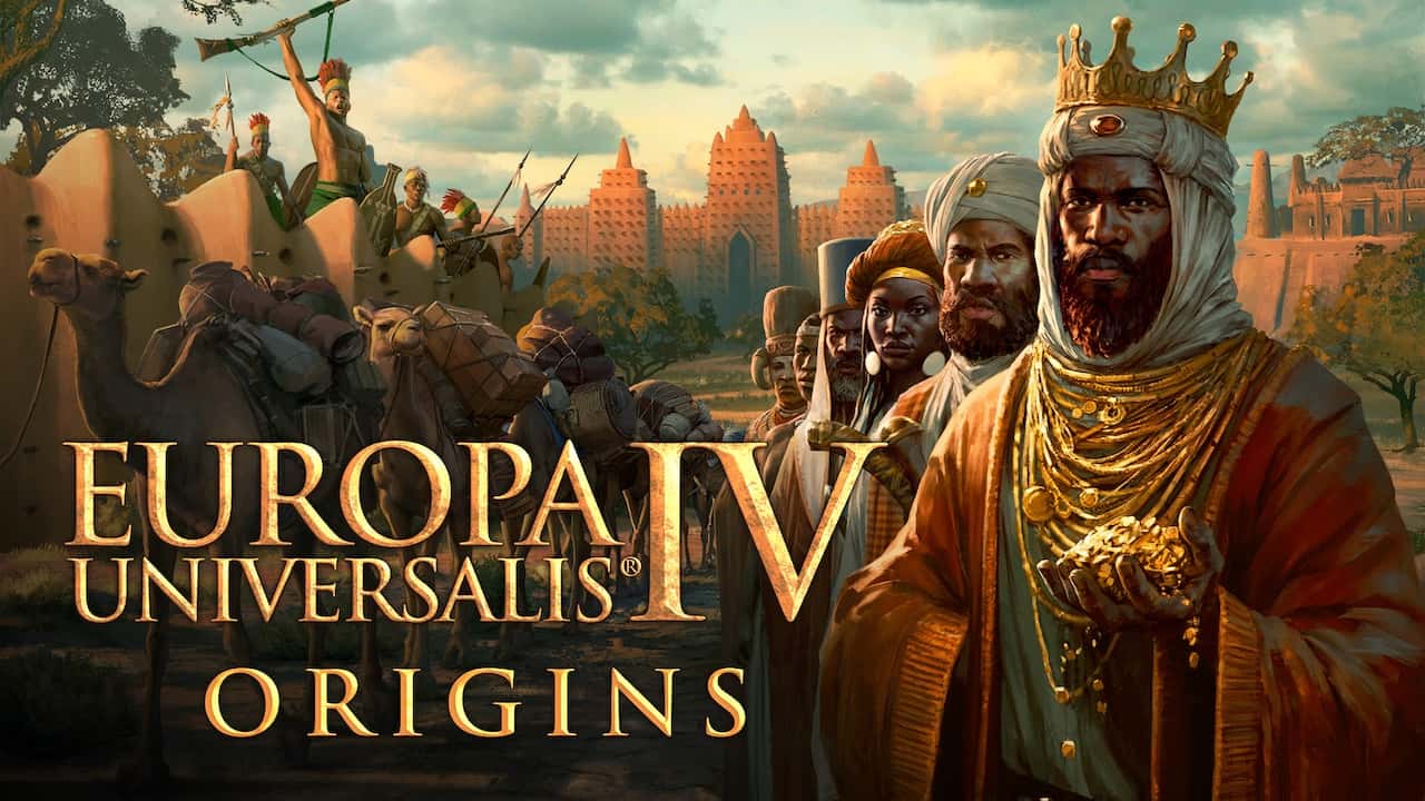 Подробности дополнения Origins для стратегии Europa Universalis IV