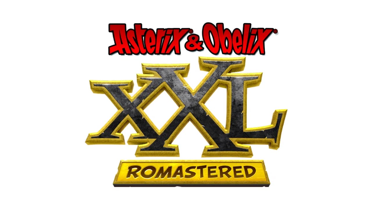 Астерикс и Обеликс возвращаются: анонсирована Asterix & Obelix XXL Romastered