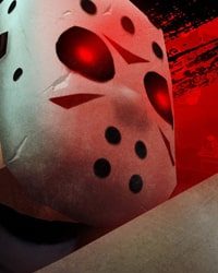 Friday the 13th Killer Puzzle