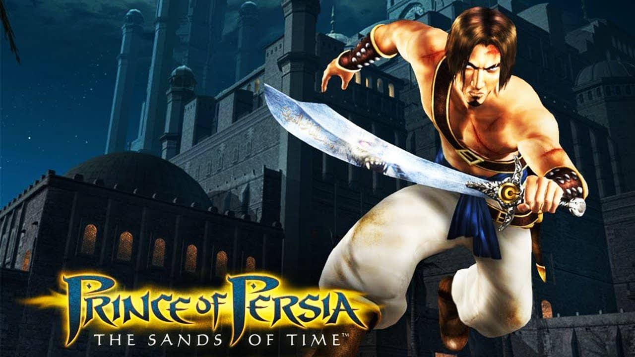 Ремейк Prince of Persia: Sands of Time вновь перенесен