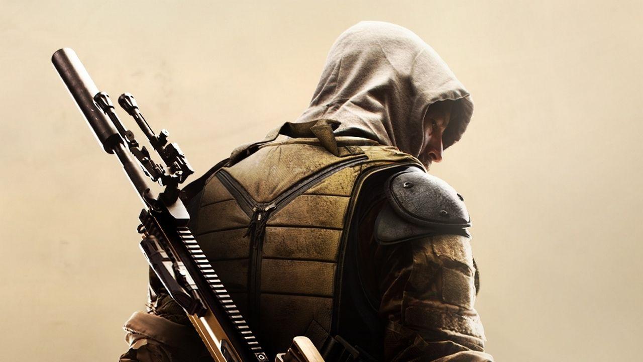 Sniper Ghost Warrior Contracts 2 на PS5 задерживается из-за технических проблем