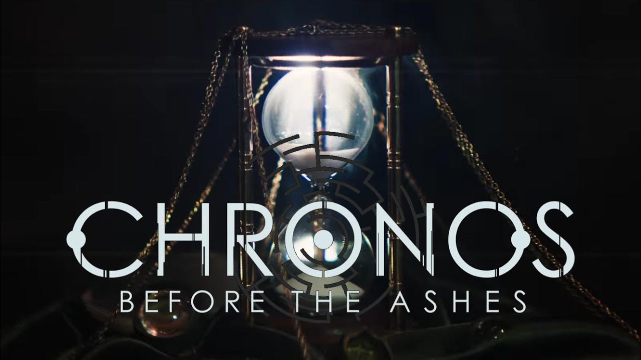 Анонсирован таинственный ролевой экшен Chronos: Before the Ashes. Релиз 1 декабря
