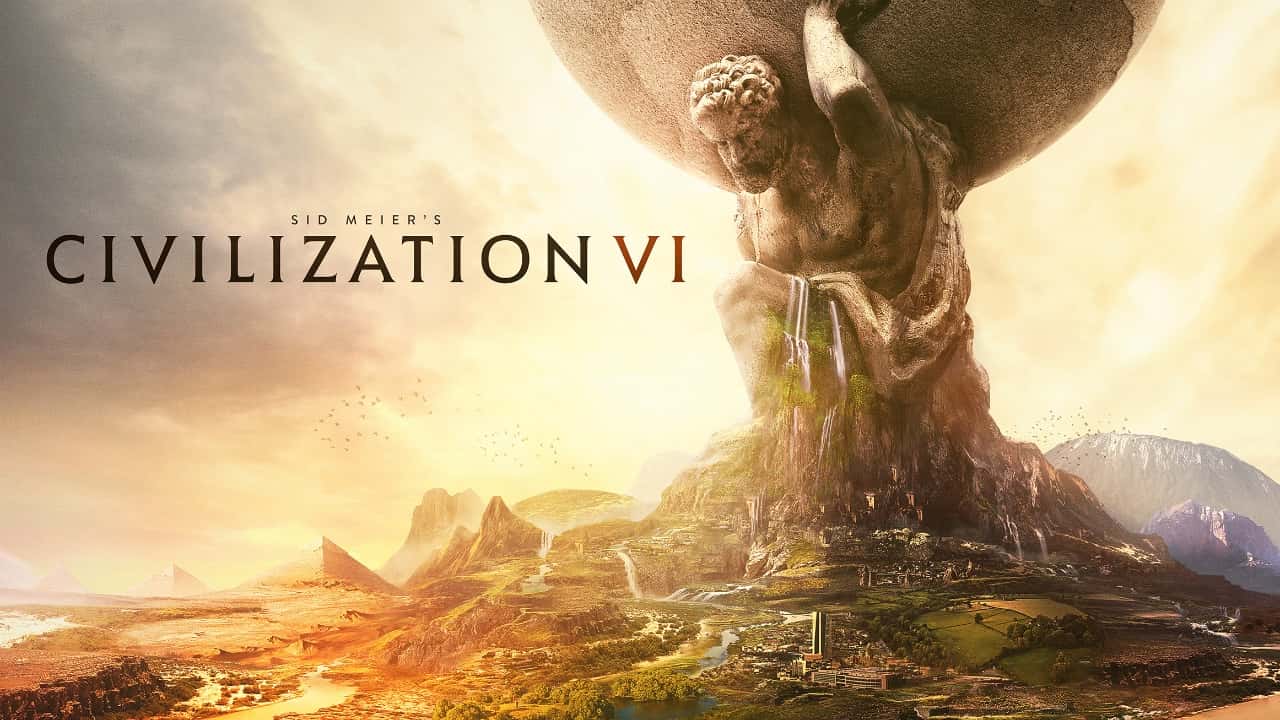 Халява: в стратегию Civilization VI можно играть бесплатно в Steam