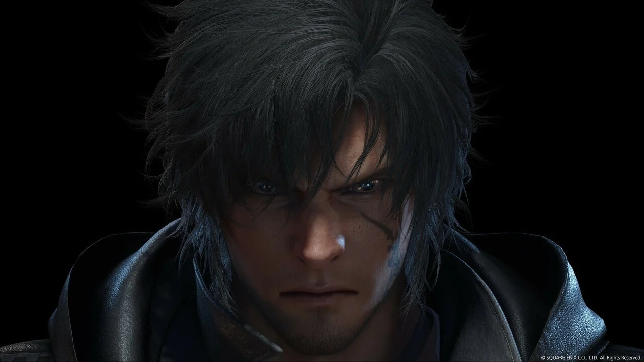 Square Enix анонсировала Final Fantasy XVI. Посмотрите первый трейлер
