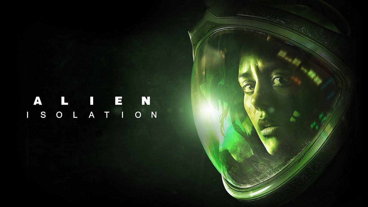 Космический хоррор Alien: Isolation выйдет на мобильных платформах 16 декабря
