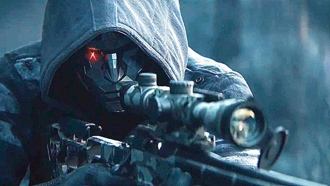 Sniper Ghost Warrior Contracts 2 выйдет не раньше I квартала 2021 года
