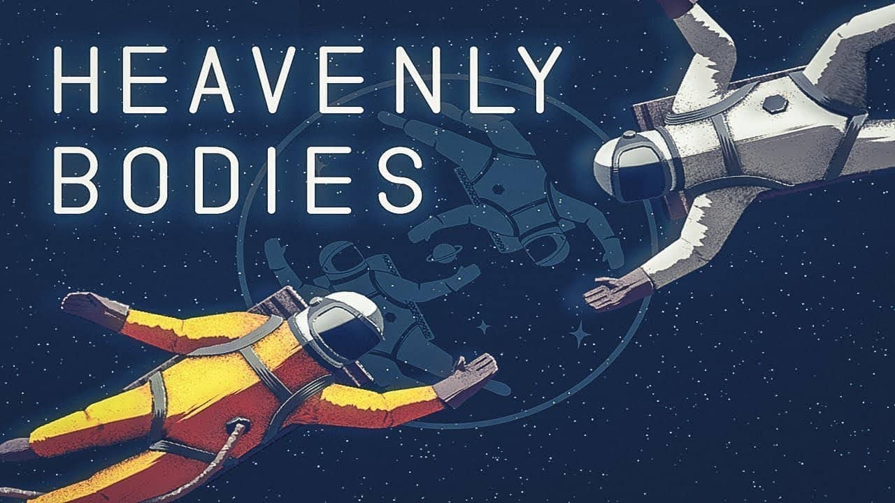 Сложный космический симулятор Heavenly Bodies выходит 7 декабря